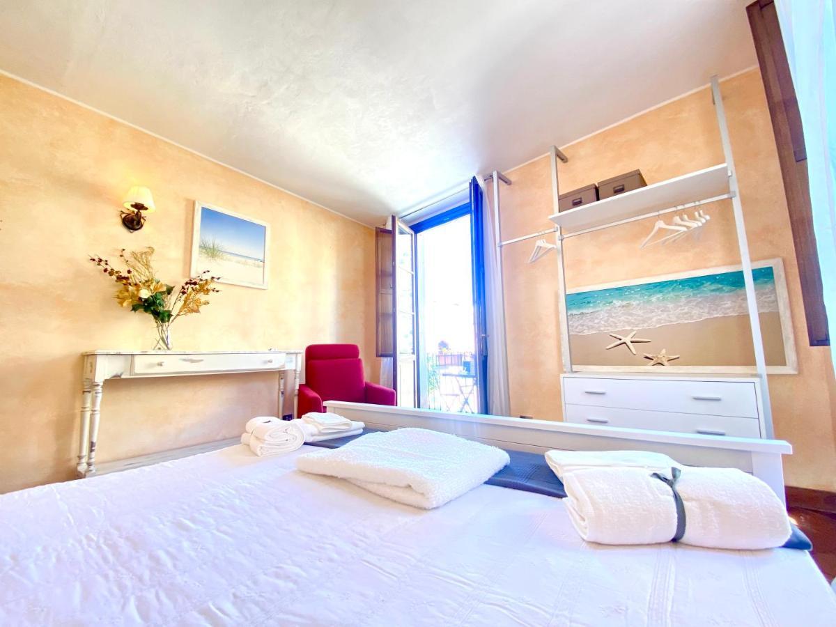 Caterina'S Charme Apartment Taormina Exterior foto