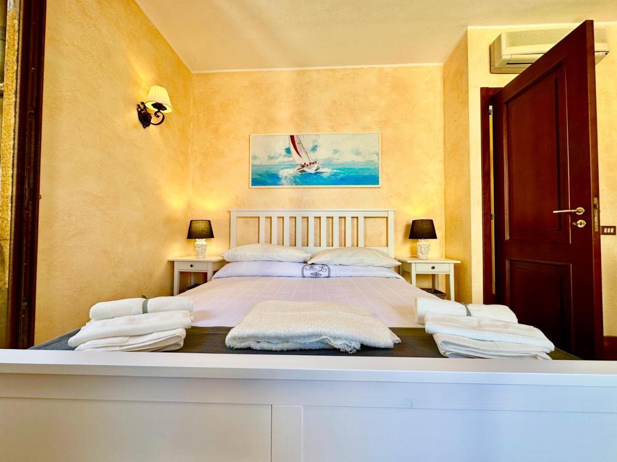 Caterina'S Charme Apartment Taormina Exterior foto